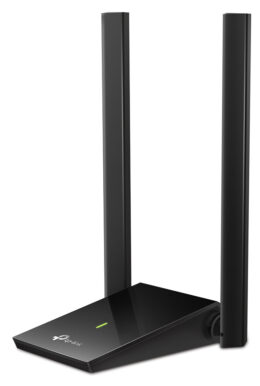 TP-LINK ασύρματος USB αντάπτορας δικτύου Archer T4U Plus, 1300Mbps, V.1