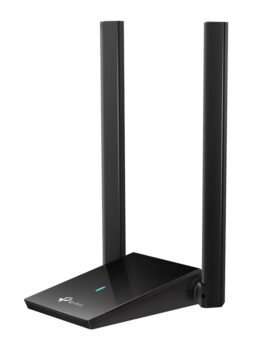 TP-LINK ασύρματος USB αντάπτορας δικτύου Archer TX20U Plus, 1800Mbps V.1