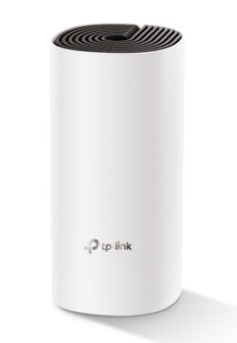 TP-LINK Home Mesh Wi-Fi System Deco M4, AC1200, Ver. 2.0