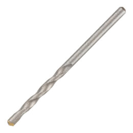 DELI τρυπάνι DH-JGZ050-E1 για τοίχο, 40Cr YG6, 5x85mm, κυλινδρικό