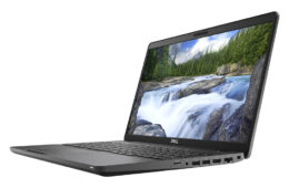 DELL Laptop Latitude 5500, Refurbished Grade B, i5-8365U, 8/256GB M.2, 15.6", Cam, Intel UHD Graphics 620, FreeDOS