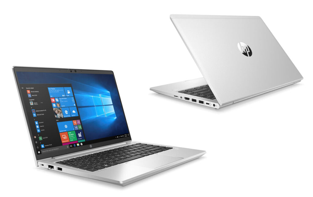 HP Laptop ProBook 440 G8, Refurbished Grade B, i7-1165G7, 16/512GB NVME, 14", Cam, IRIS Xe Graphics, FreeDOS