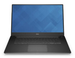 DELL Laptop Latitude 5510, Refurbished Grade A, i5-10310U, 8/256GB NVME, 15.6", Cam, UHD Graphics 620, FreeDOS