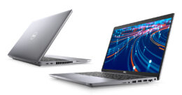 DELL Laptop Latitude 5520, Refurbished Grade B, i5-1145G7, 8/256GB NVME, 15.6", Cam, IRIS Xe Graphics, FreeDOS