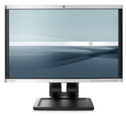 HP used οθόνη LA2205wg LCD 22" 1680x1050px, DVI/VGA/DisplayPort, Grade B