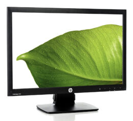 HP used οθόνη P221 LED, 21.5" Full HD, VGA/DVI, Grade B