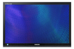 SAMSUNG used οθόνη S22A450BW LED, χωρίς βάση, 22" Full HD, VGA/DVI, Grade A