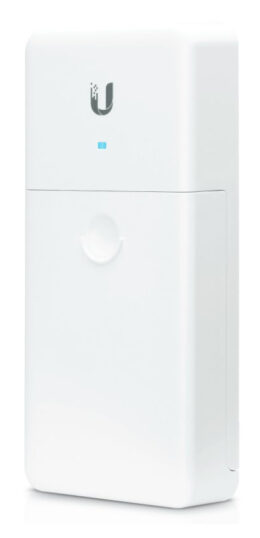 UBIQUITI PoE NanoSwitch N-SW, 4-Port 10/100/1000Mbps, outdoor