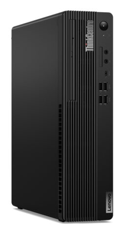 LENOVO PC ThinkCentre M70S SFF, Refurbished Grade A Repainted, i5-10400f, 16/512GB M.2, AMD Radeon R5 340X, FreeDOS