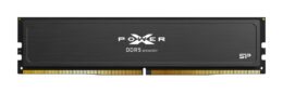 SILICON POWER μνήμη DDR5 UDIMM XPOWER Pulse, 16GB, 6000MHz, CL36