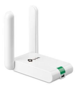 TP-LINK ασύρματος USB αντάπτορας δικτύου TL-WN822N, 300Mbps, Ver. 6.0