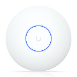 UBIQUITI Access Point UniFi U7 Lite, WiFi 7, Dual band, PoE