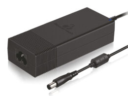 POWERTECH φορτιστής laptop PT-55 για Dell, 90W, 19.5V