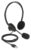 DELOCK headphones με μικρόφωνο 27178, stereo, USB, volume control, μαύρα, 27178