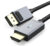CABLETIME καλώδιο DisplayPort σε HDMI CT-P02G4K, 4K, 1.8m, μαύρο, 5210131038857