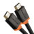 CABLETIME καλώδιο HDMI 2.0 CT-HE2GN, 4K/60Hz, 3m, μαύρο, 5210131039076