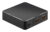 GOOBAY HDMI audio extractor 58469, 4K/30Hz, μαύρο, 58469
