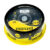MAXELL CD-R, 700MB/80min, 52x speed, Cake box, 25τμχ, 628522-40-TE