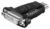 GOOBAY aντάπτορας HDMI σε DVI-D Dual-Link 68098, μαύρος, 68098