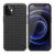 NILLKIN θήκη Super Frost Shield για  Apple iPhone 12 mini, μαύρη, 6902048205802