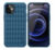 NILLKIN θήκη Super Frost Shield για Apple iPhone 12 mini, μπλε, 6902048205819