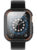 NILLKIN θήκη CrashBumper για Apple Watch series 4/5/6/SE, 40mm, μαύρη, 6902048214668