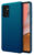 NILLKIN θήκη Super Frosted Shield για Samsung Galaxy A72 4G/5G, μπλε, 6902048214781