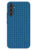 NILLKIN θήκη Super Frosted Shield για Samsung Galaxy A34 5G, μπλε, 6902048261273