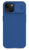 NILLKIN θήκη CamShield Pro για iPhone 15, μπλε, 6902048266056