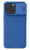 NILLKIN θήκη CamShield Pro για iPhone 15 Pro, μπλε, 6902048266087