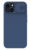 NILLKIN θήκη CamShield Silky Silicone για iPhone 15, μπλε, 6902048266445