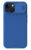 NILLKIN θήκη CamShield Pro Magnetic για iPhone 15, μπλε, 6902048266681