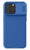 NILLKIN θήκη CamShield Pro Magnetic για iPhone 15 Pro, μπλε, 6902048266711