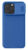 NILLKIN θήκη CamShield Pro Magnetic για iPhone 15 Pro Max, μπλε, 6902048266780