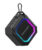TRONSMART φορητό ηχείο Groove 2, 10W, Bluetooth, 2500mAh, IPX7, μαύρο, 795824