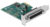 DELOCK PCI Express Card σε 1x Parallel IEEE1284 90412, 90412
