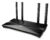 TP-LINK Router Archer AX10, Wi-Fi 6, 1500Mbps AX1500 Dual Band, Ver. 1.0, ARCHER-AX10