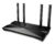 TP-LINK Router Archer AX23, WiFi 6, 1800Mbps AX1800, Dual Band, Ver. 1.0, ARCHER-AX23