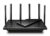 TP-LINK Router Archer AX73, WiFi 6, 5400Mbps AX5400, Dual Band, Ver. 1.0, ARCHER-AX73