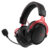 MPOW gaming headset Air 2.4GHz, wireless & wired, mic, μαύρο-κόκκινο, BMBH415ARSD