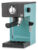 BRIEL μηχανή espresso A1, 1000W, 20 bar, μπλε, BRL-A1-BL