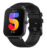 ZEBLAZE smartwatch Btalk Lite, heart rate, 1.83″ TFT, IP68, μαύρο, BTALKLITE-BK