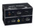 HDMI audio extractor CAB-H151, 7.1 Audio, 4K/60Hz, eARC, μαύρο, CAB-H151