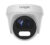 LONGSE υβριδική κάμερα CMSATHC500FKEW, 2.8mm, 8MP, IP67, LED έως 25m, CMSATHC500FKEW