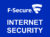 F-SECURE Internet Security ESD, 1 συσκευή, 1 έτος, FSIS-ESD-1