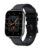 HIFUTURE smartwatch FutureFit Ultra, 1.65″, IP68, heart rate, μαύρο, FUTUREFIT-ULTRA-BK