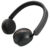 YISON headphones Hanker H3, wireless & wired, BT 5.0, 40mm, γκρι, H3-GR