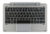 CHUWI πληκτρολόγιο HI10X-KEYBOARD για tablet Hi10 X, 2x USB, γκρι, HI10X-KEYBOARD