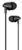 USAMS earphones με μικρόφωνο EP-39, 10mm, 3.5mm, 1.2m, μαύρα, HSEP3901