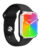 ΙΝΤΙΜΕ smartwatch 7 Max, 1.99″, IP67, heart rate, ηχείο & mic, μαύρο, IT-057